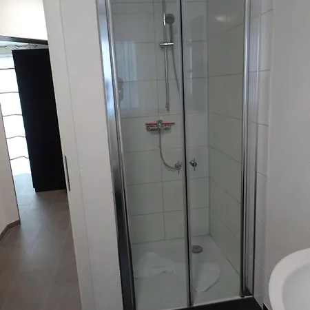 Appartement Hilda Rust