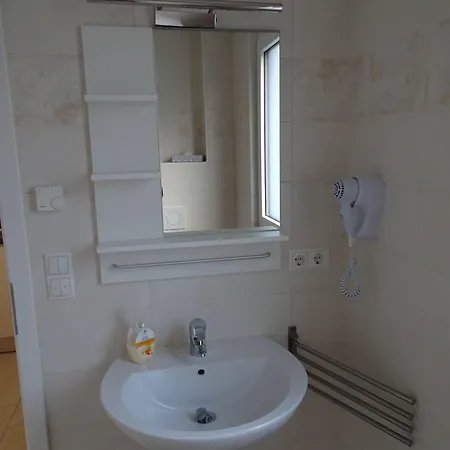 Hilda Lägenhet Rust