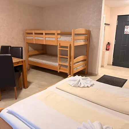 Apartament Hilda Rust