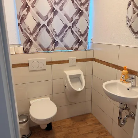 Hilda Appartement