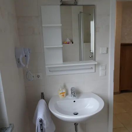 Hilda Appartement *