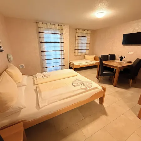 Appartement Hilda