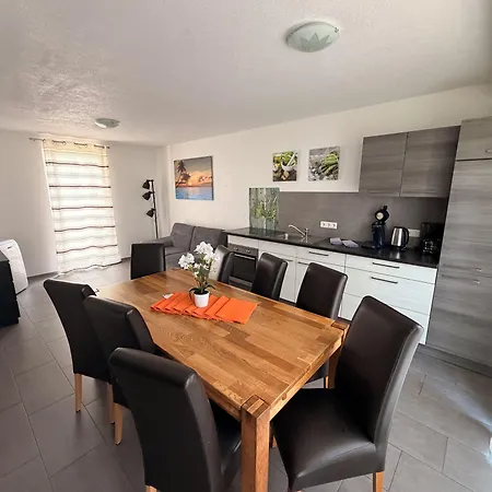 Hilda Appartement