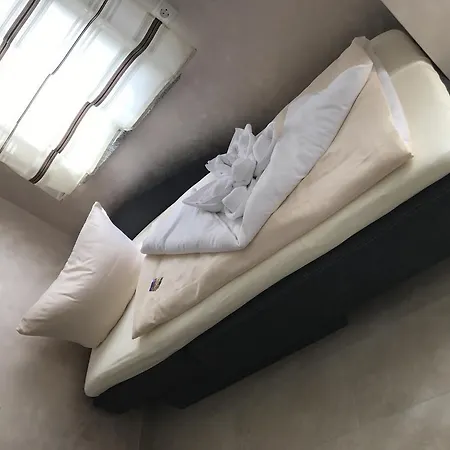 Hilda Lägenhet Rust