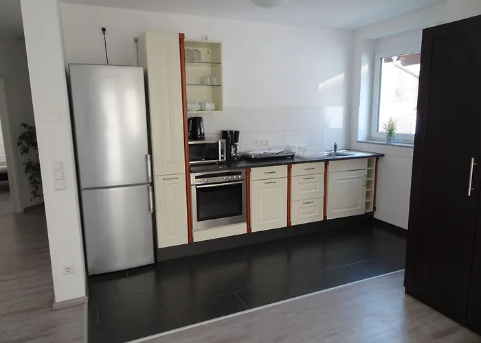 Apartament Hilda