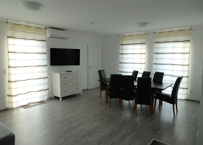 Apartament Hilda