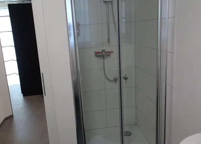 Apartament Hilda Rust