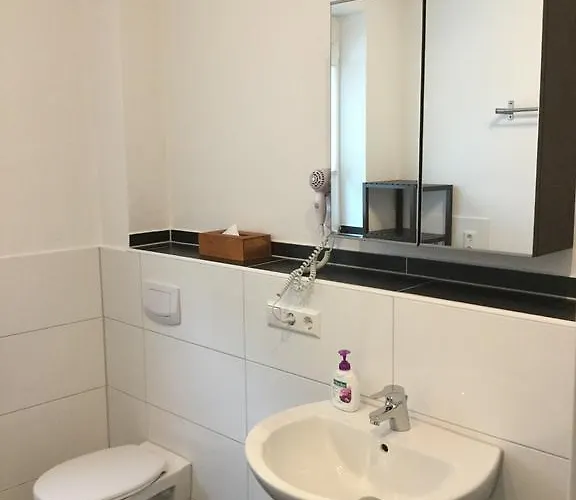 Hilda Apartament Rust