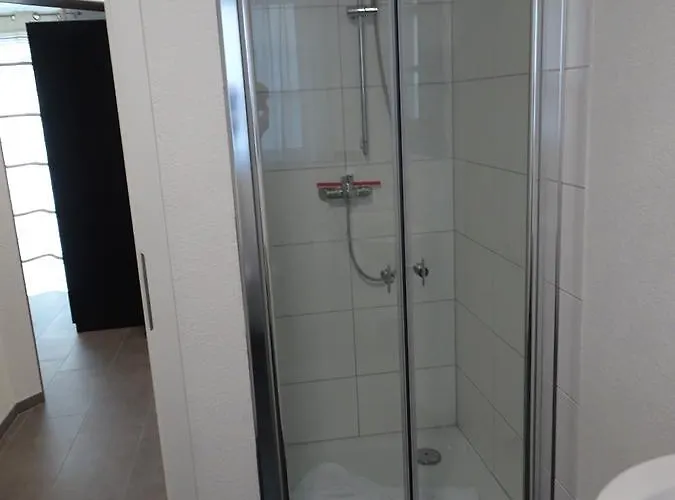 Apartament Hilda Rust